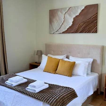 Island Loft By Sam * Ribeira Brava