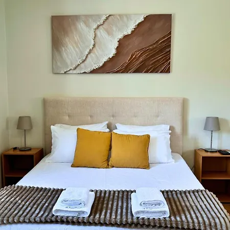 Island Loft By Sam Διαμέρισμα *