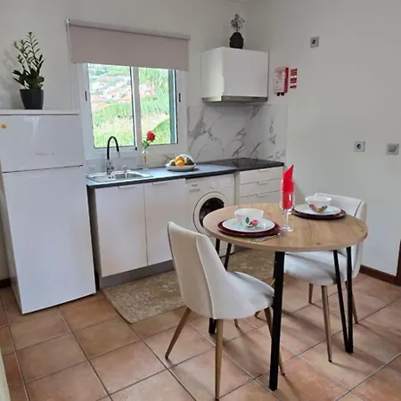Island Loft Ribeira Brava