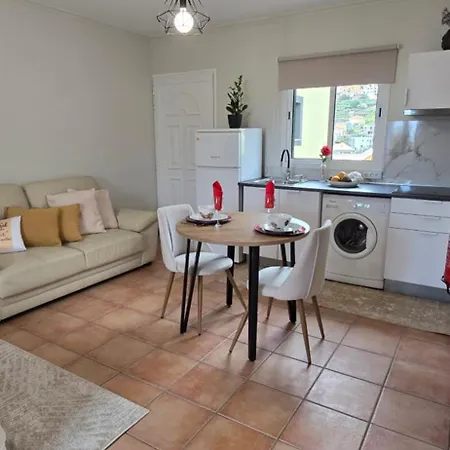 Island Loft Apartamento Ribeira Brava