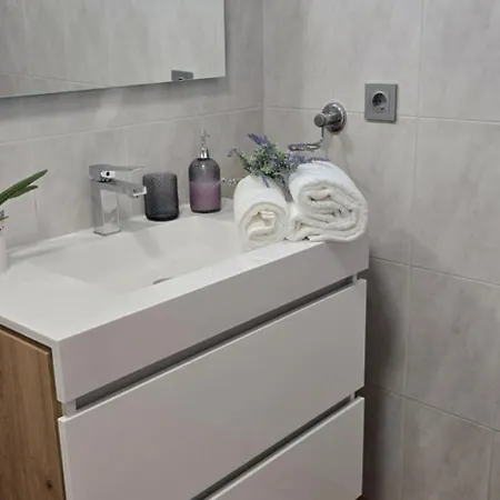Island Loft Ribeira Brava