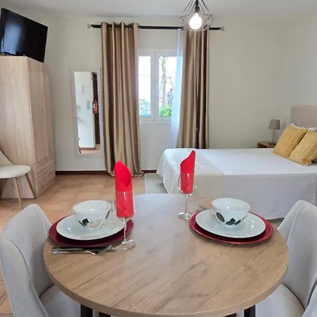 Island Loft Ribeira Brava