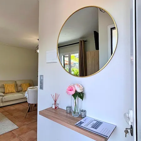 Island Loft By Sam リベイラ・ブラーヴァ