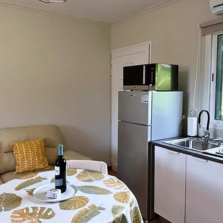 Island Loft By Sam 公寓