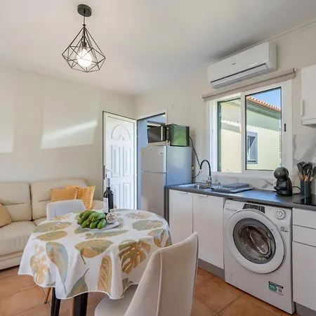 Island Loft By Sam Appartement Ribeira Brava