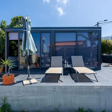 Island Loft By Sam