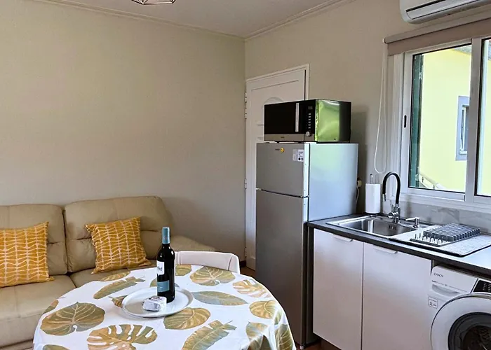 Island Loft By Sam Appartamento