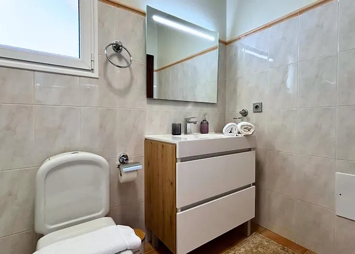 Island Loft By Sam Daire