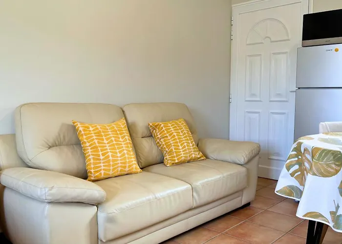 Appartamento Island Loft By Sam Ribeira Brava