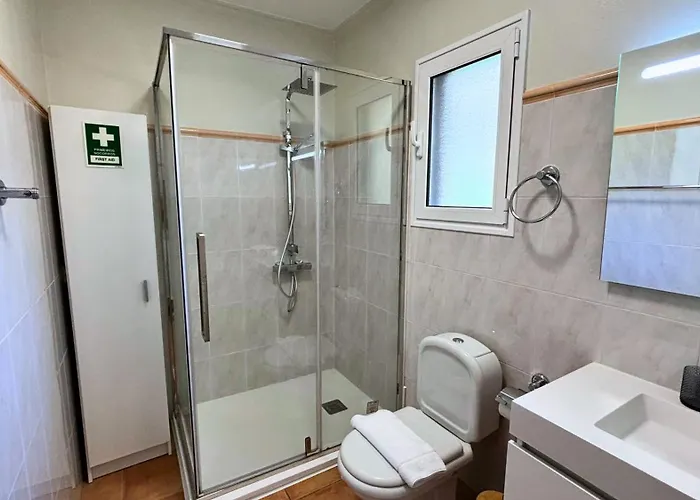 Island Loft By Sam Ribeira Brava